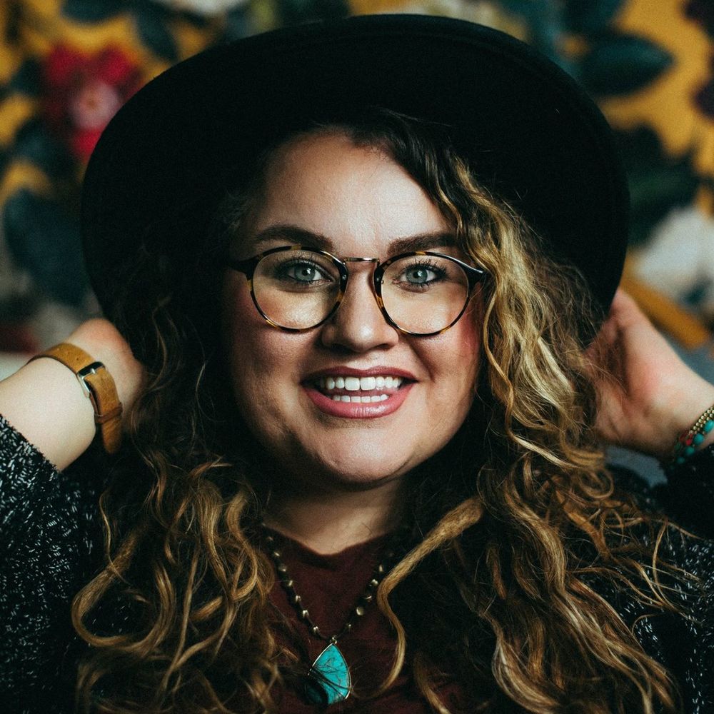 Meet your Posher, Carissa